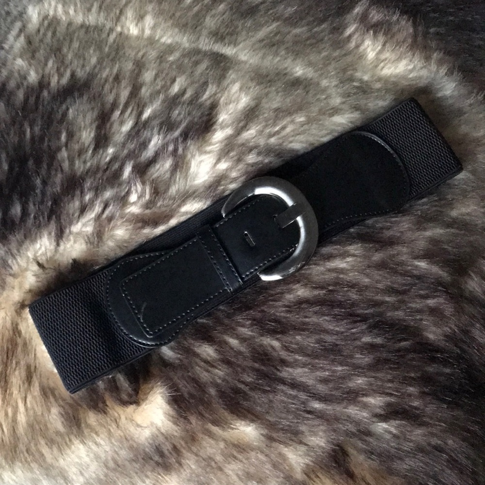 Black Belt